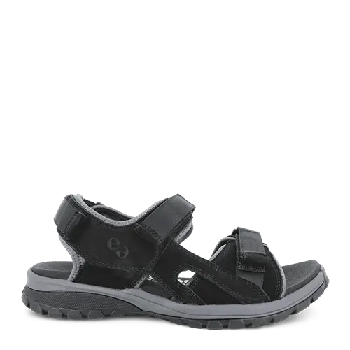 Green Comfort sandal