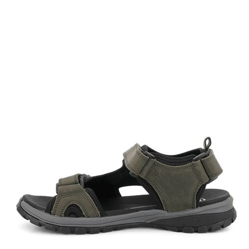 Green Comfort Varberg sandal