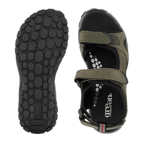 Green Comfort Varberg sandal