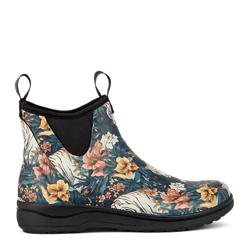 Green Comfort Rain gummistøvle