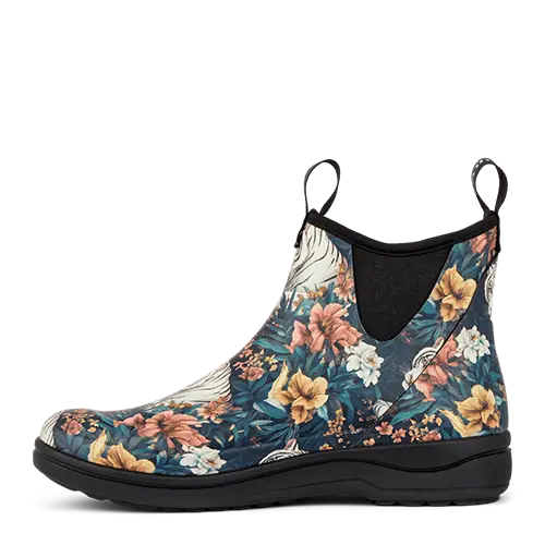 Green Comfort Rain gummistøvle