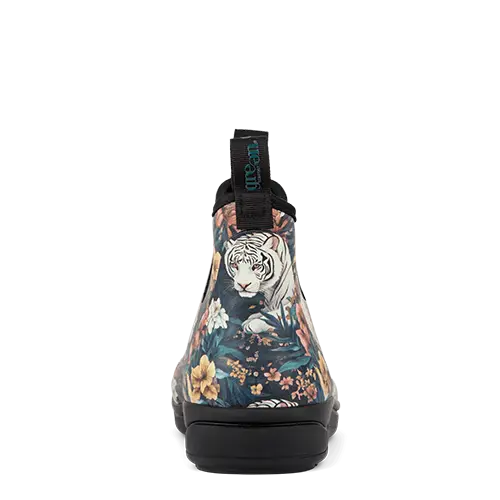 Green Comfort Rain gummistøvle