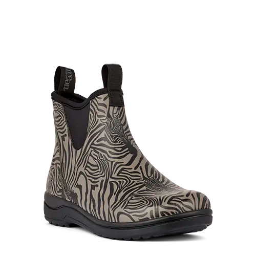 Green Comfort gummistøvle