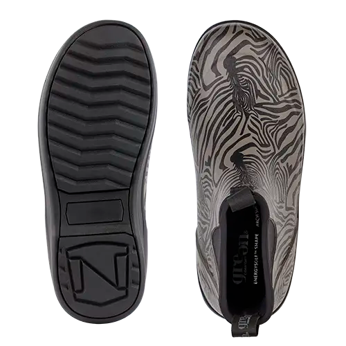 Green Comfort gummistøvle