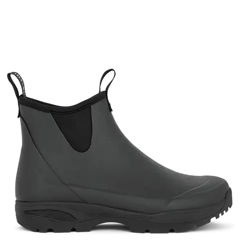 Green Comfort Sky gummistøvle