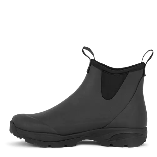 Green Comfort Sky gummistøvle