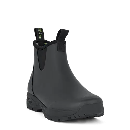 Green Comfort Sky gummistøvle