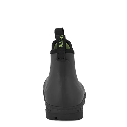 Green Comfort Sky gummistøvle