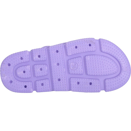 Cruz Pastown sandal