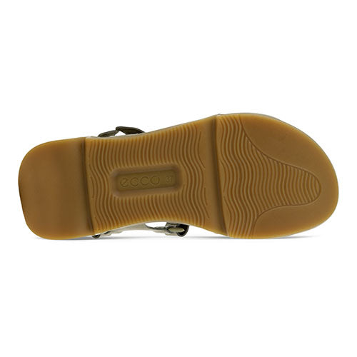 ECCO Chunky sandal