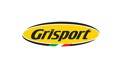 Grisport sko