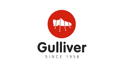 Gulliver børnesko