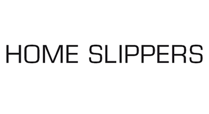 Home Slippers