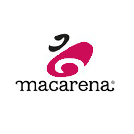 Macarena sko