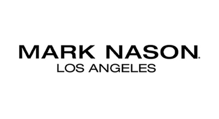 Mark Nason sko