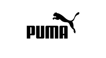 Puma sko