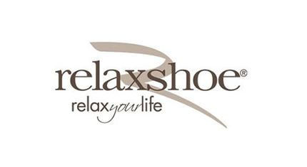 Relaxshoe sko
