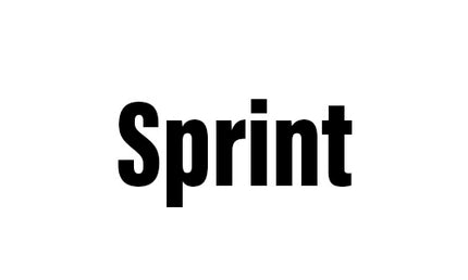 Sprint sko