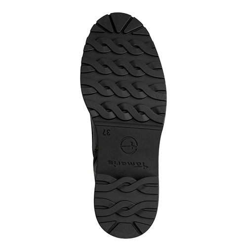 Tamaris støvle med DUOtex