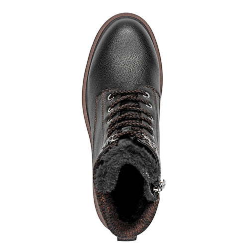 Tamaris støvle med DUOtex