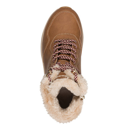 Tamaris støvle med DUOtex