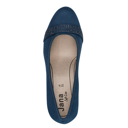 Jana Soft Line sko