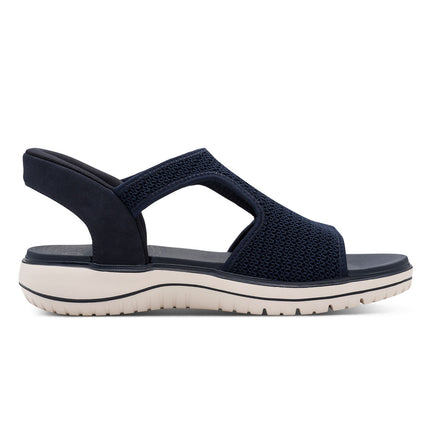 Jana Step In sandal