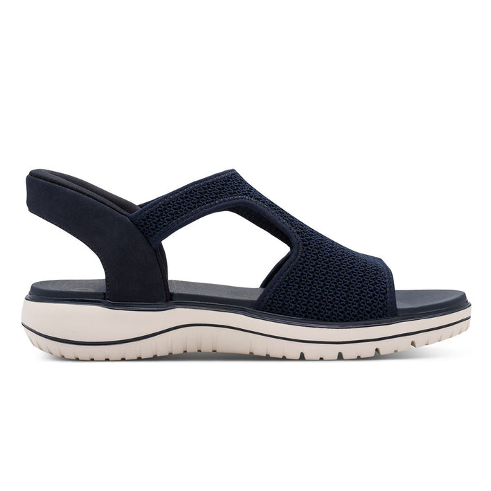 Jana Step In sandal