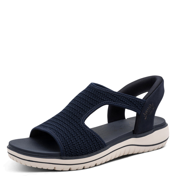 Jana Step In sandal