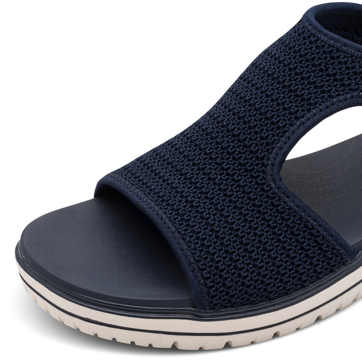 Jana Step In sandal