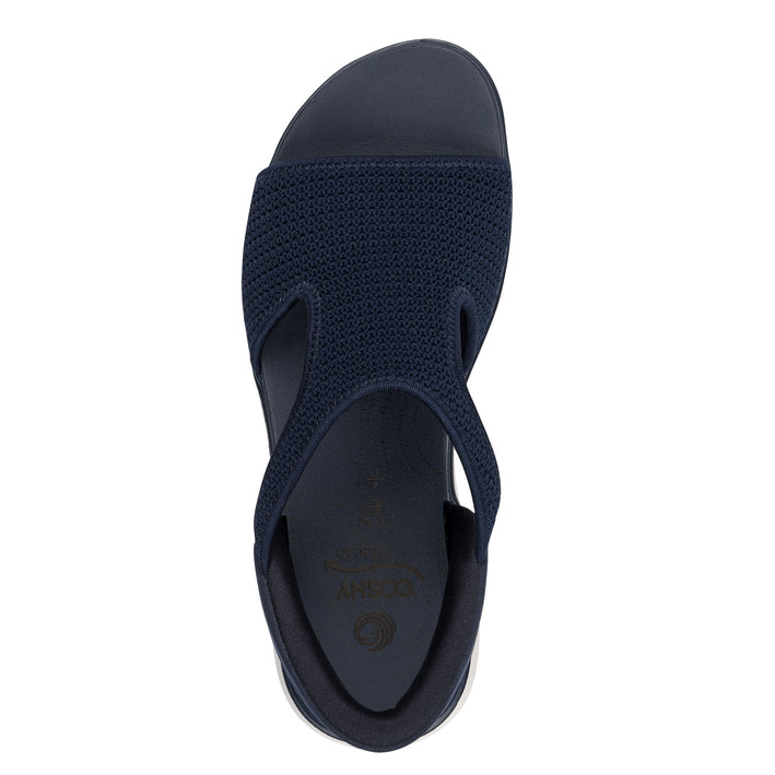 Jana Step In sandal