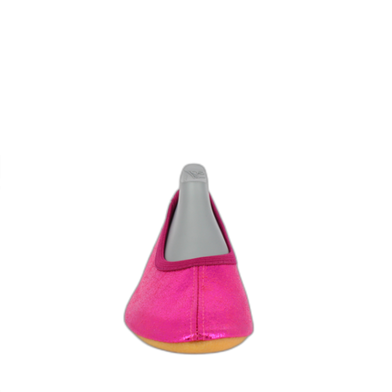 Beck Pink gymnastiksko