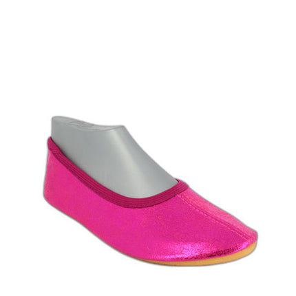 Beck Pink gymnastiksko