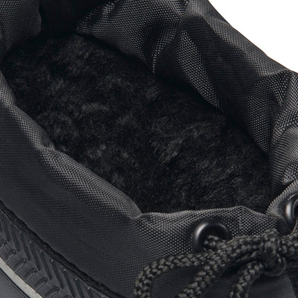 Viking Storm Warm termogummistøvle