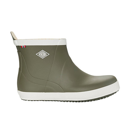 Viking Seilas Heritage Low gummistøvle