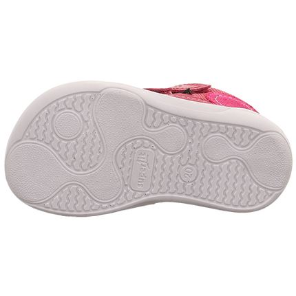 Superfit Superfree Barefit støvle