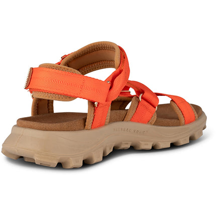 Woden Sandie sandal