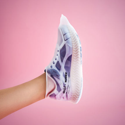 Woden Shoe Condom - Beskyttelse til sko