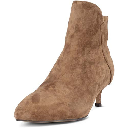 Woden Shoe The Bear Saga Zip S støvle