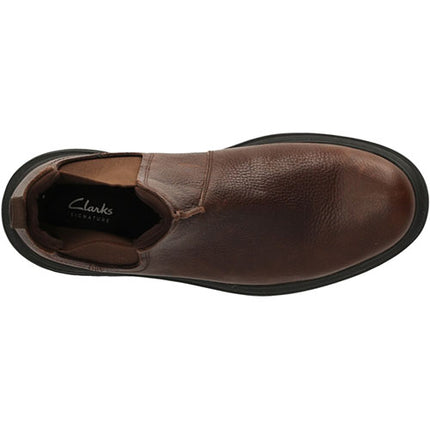 Clarks Badbury Easy støvle