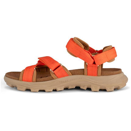Woden Sandie sandal