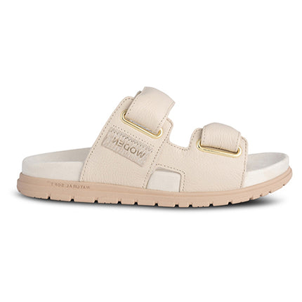 Woden Lisa Leather sandal
