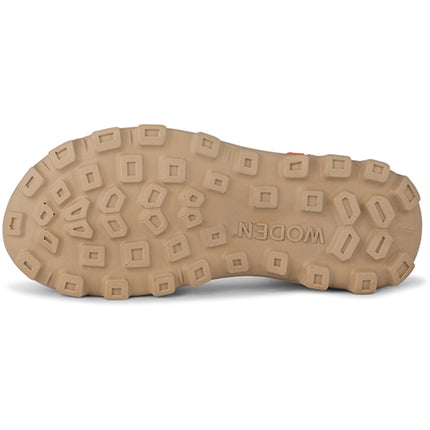 Woden Sandie sandal