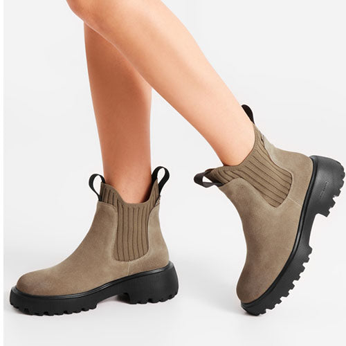 Woden Shoe The Bear støvle