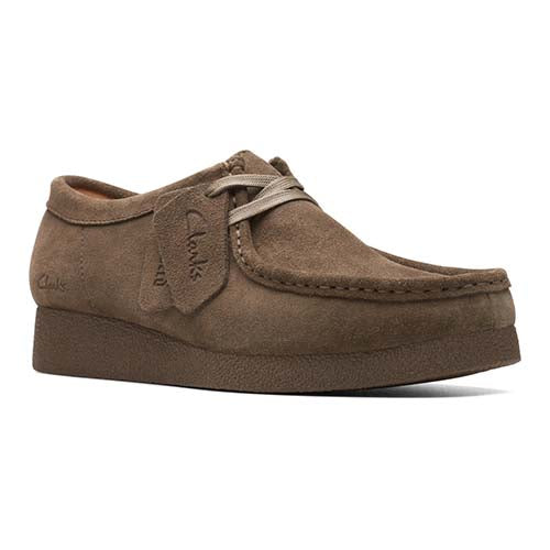 Clarks WallabeeEVOSh sko