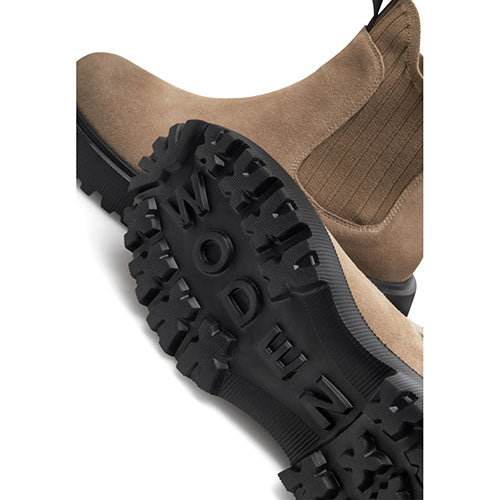 Woden Shoe The Bear støvle