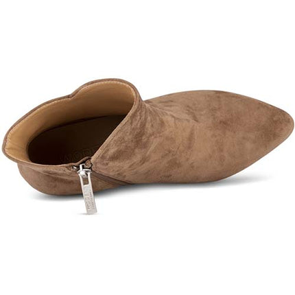 Woden Shoe The Bear Saga Zip S støvle