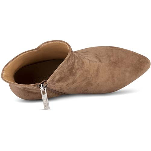 Woden Shoe The Bear Saga Zip S støvle