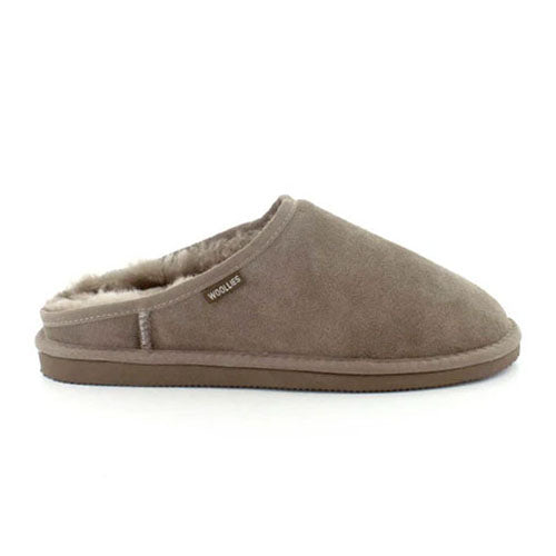 Woollies New Simple hjemmesko