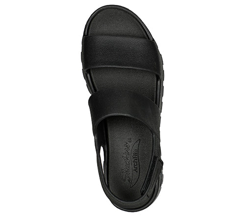 Skechers Arch Fit Footsteps sandal